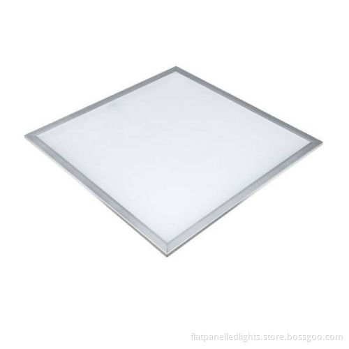 Cree Smd Energy Saving Flat Panel Led Lights Fixtrue 600x600mm For Hotel Restaurant 48w / 36w